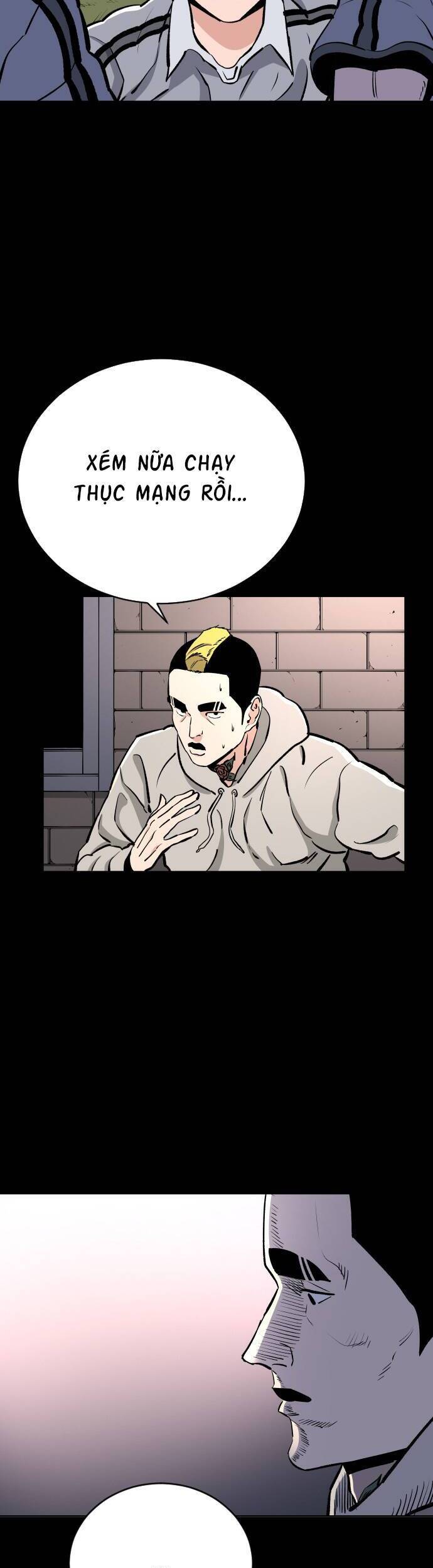 Sân Cỏ Chiến Kí Chapter 79 - Trang 2