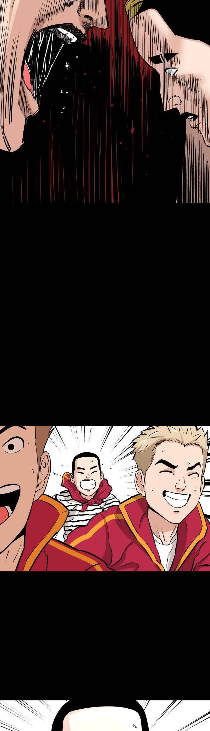 Sân Cỏ Chiến Kí Chapter 79 - Trang 2