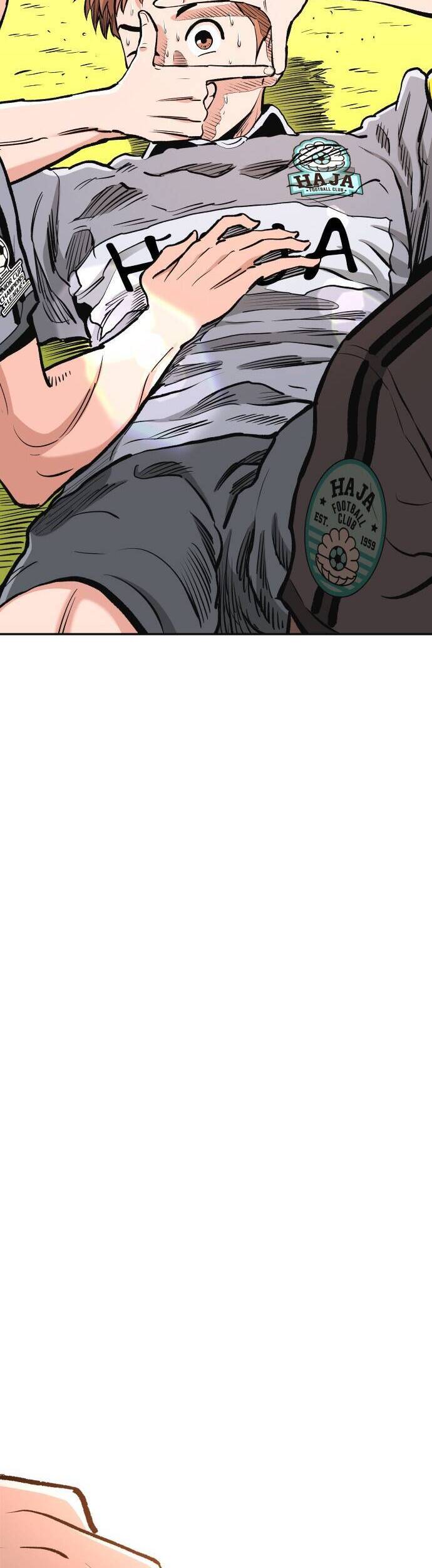 Sân Cỏ Chiến Kí Chapter 79 - Trang 2