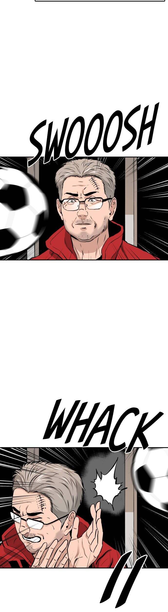 Sân Cỏ Chiến Kí Chapter 79 - Trang 2