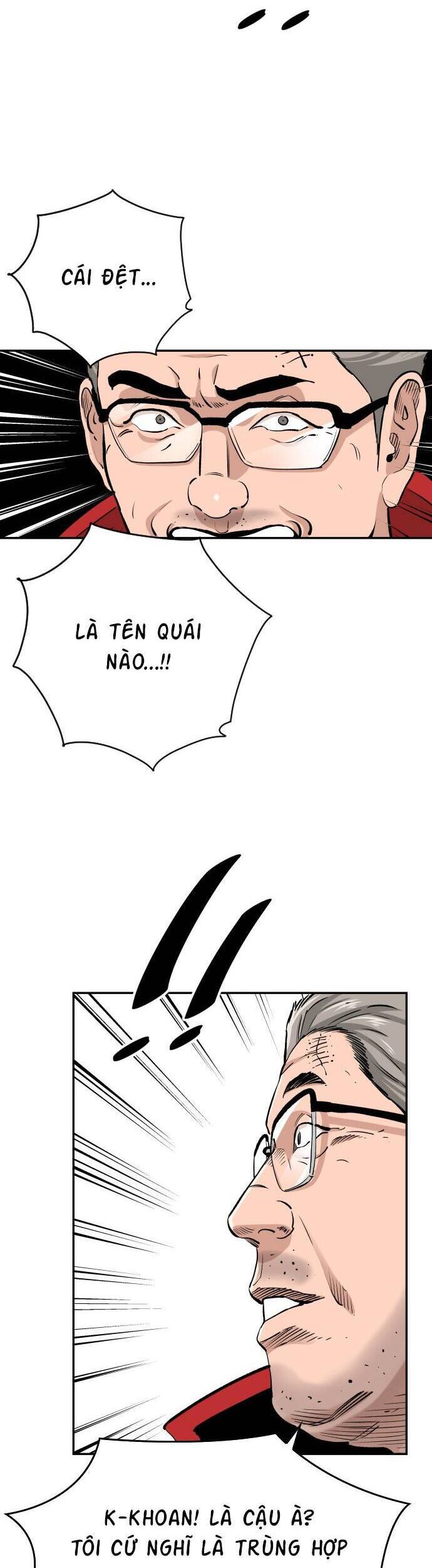 Sân Cỏ Chiến Kí Chapter 79 - Trang 2