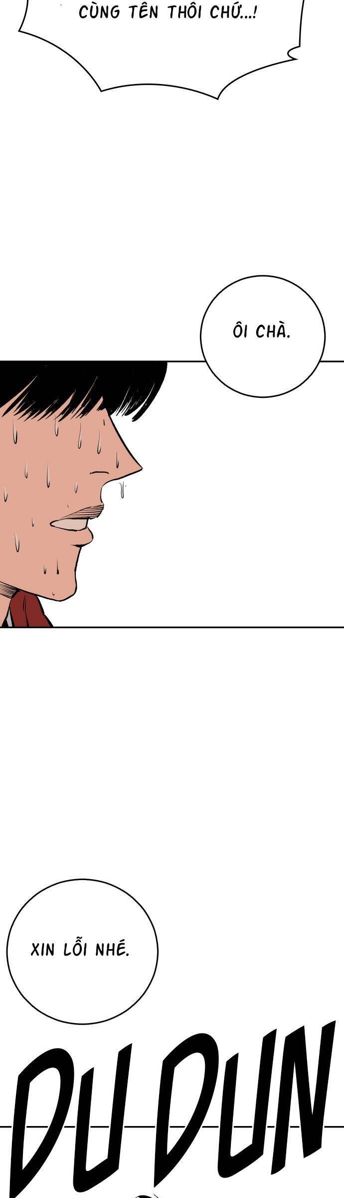 Sân Cỏ Chiến Kí Chapter 79 - Trang 2