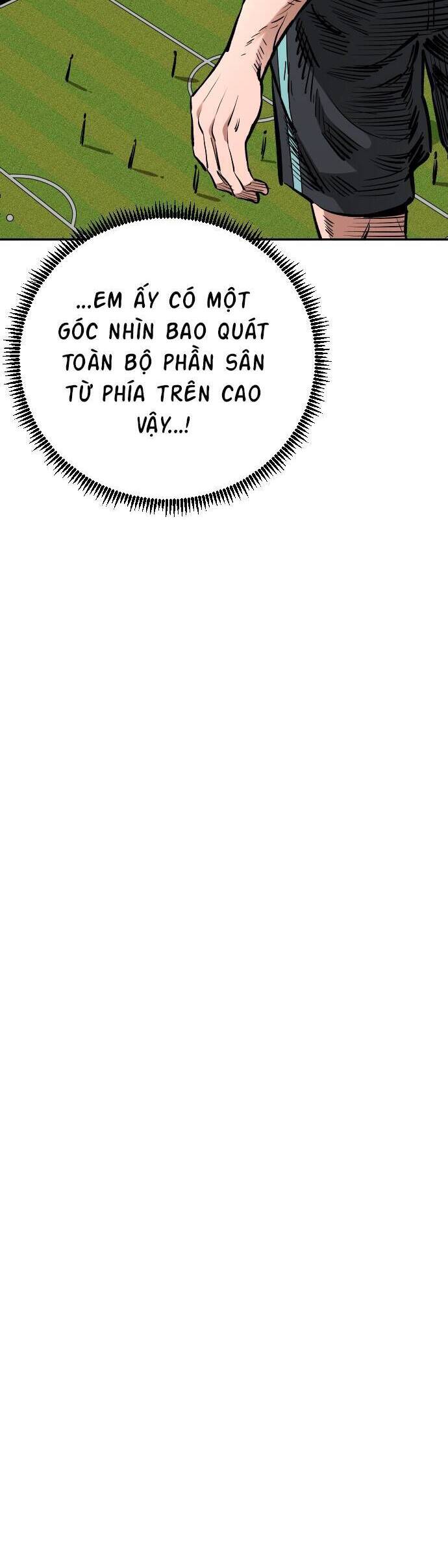 Sân Cỏ Chiến Kí Chapter 79 - Trang 2