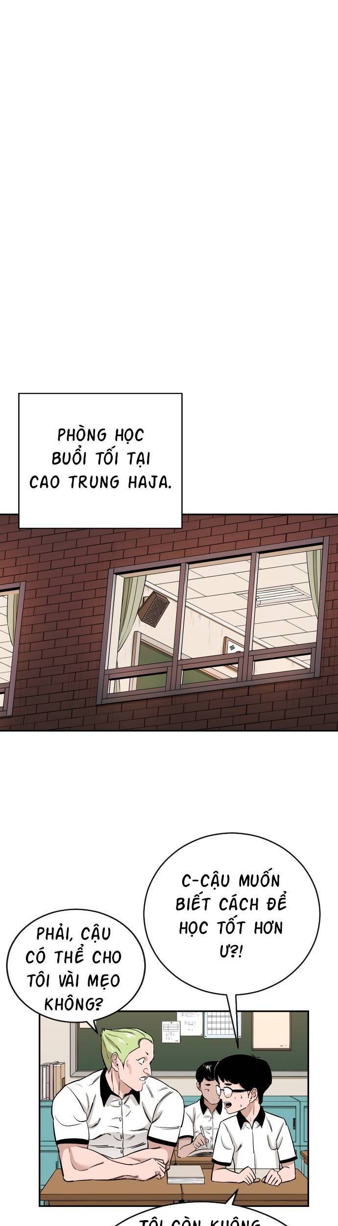 Sân Cỏ Chiến Kí Chapter 81 - Trang 2