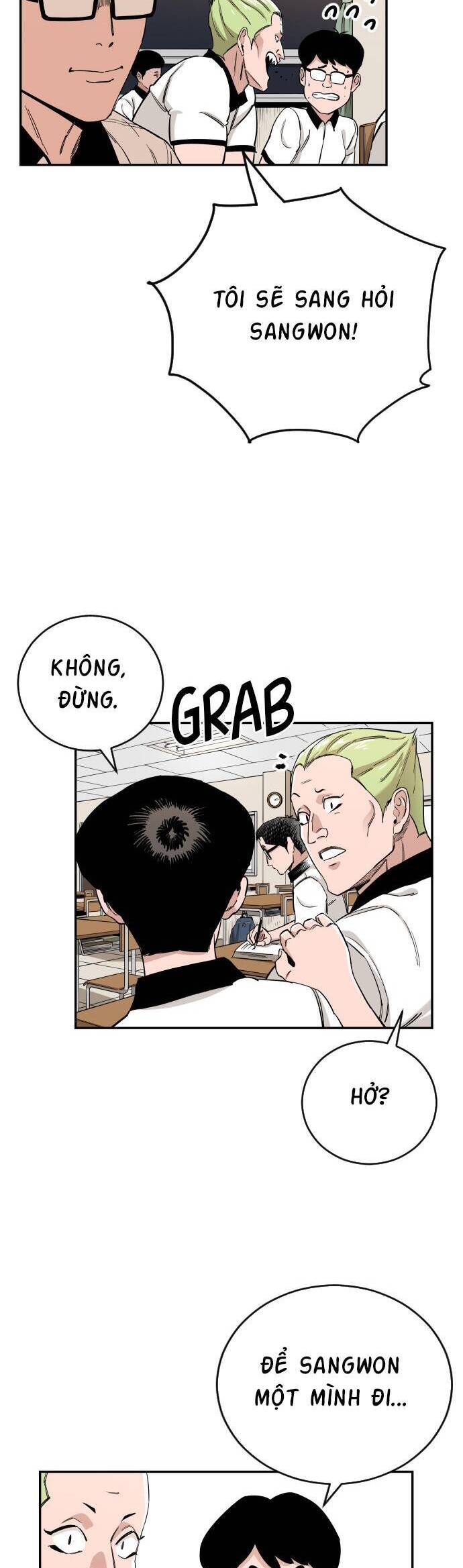 Sân Cỏ Chiến Kí Chapter 81 - Trang 2