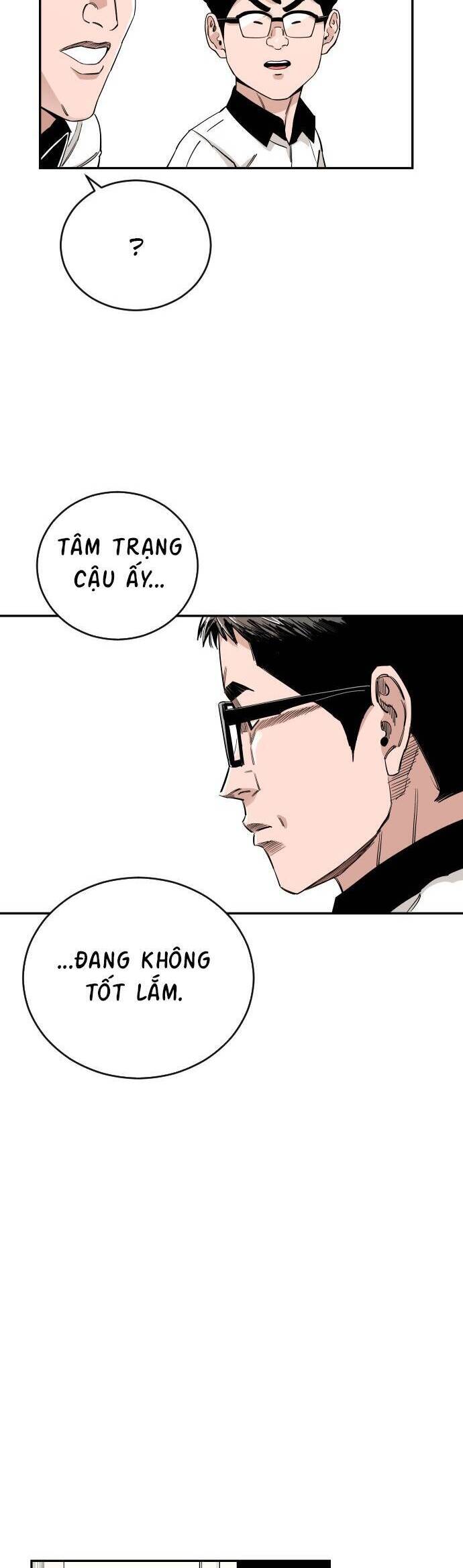 Sân Cỏ Chiến Kí Chapter 81 - Trang 2