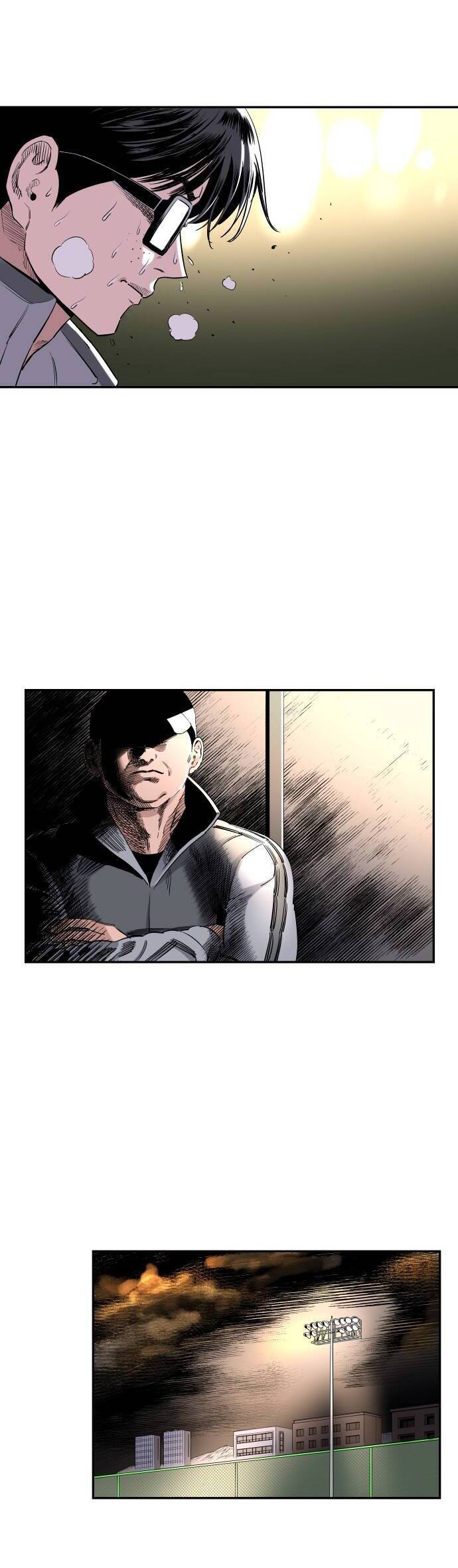 Sân Cỏ Chiến Kí Chapter 81 - Trang 2