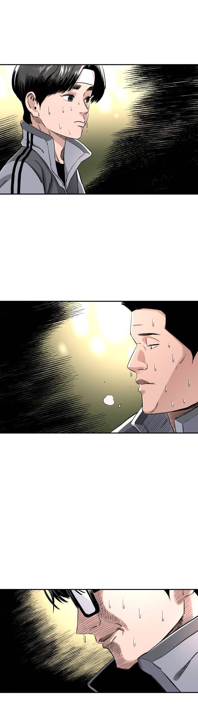 Sân Cỏ Chiến Kí Chapter 81 - Trang 2