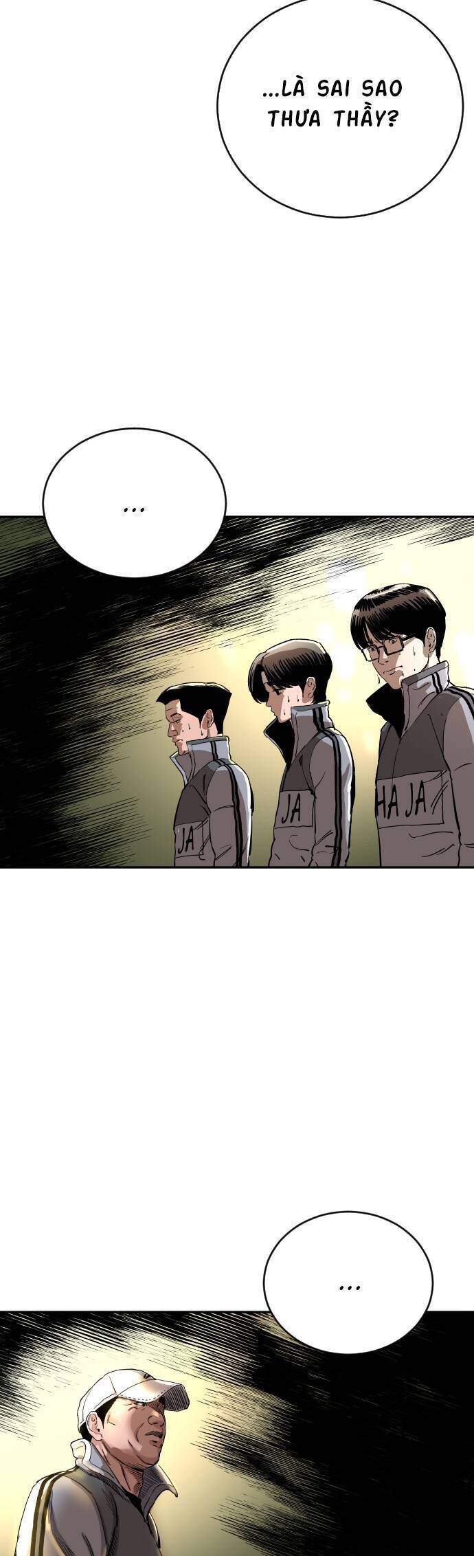 Sân Cỏ Chiến Kí Chapter 81 - Trang 2