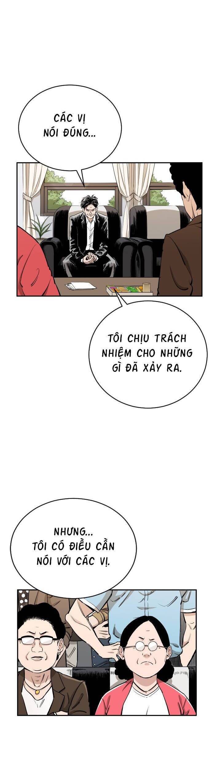 Sân Cỏ Chiến Kí Chapter 81 - Trang 2
