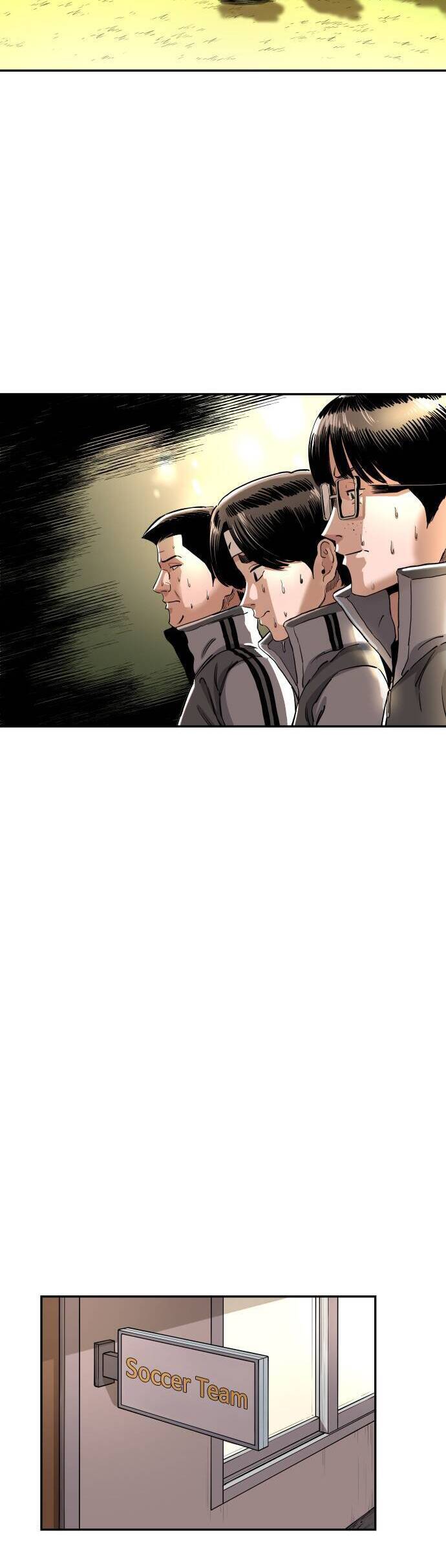 Sân Cỏ Chiến Kí Chapter 81 - Trang 2