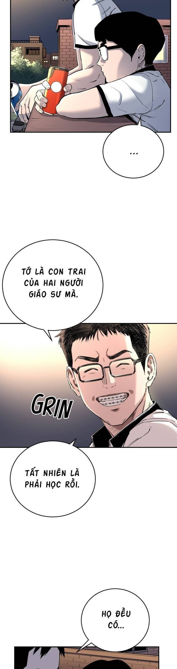 Sân Cỏ Chiến Kí Chapter 82 - Trang 2
