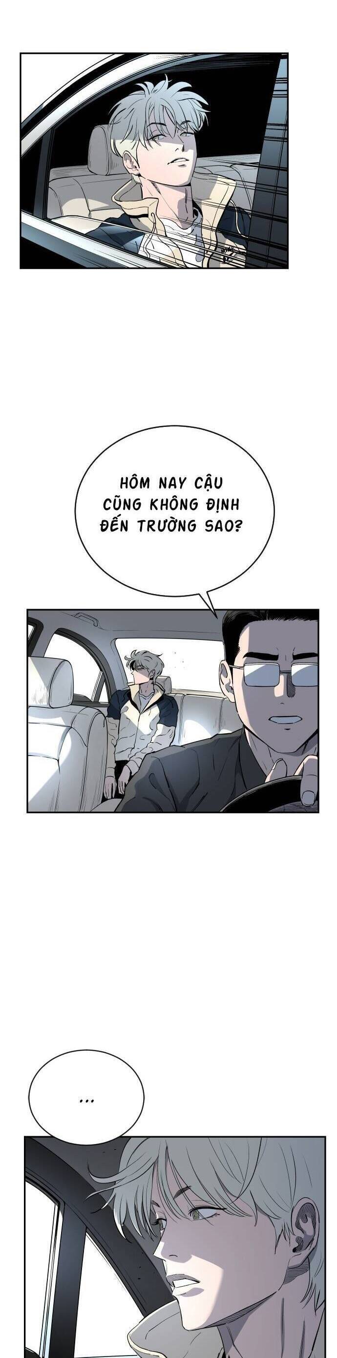 Sân Cỏ Chiến Kí Chapter 82 - Trang 2