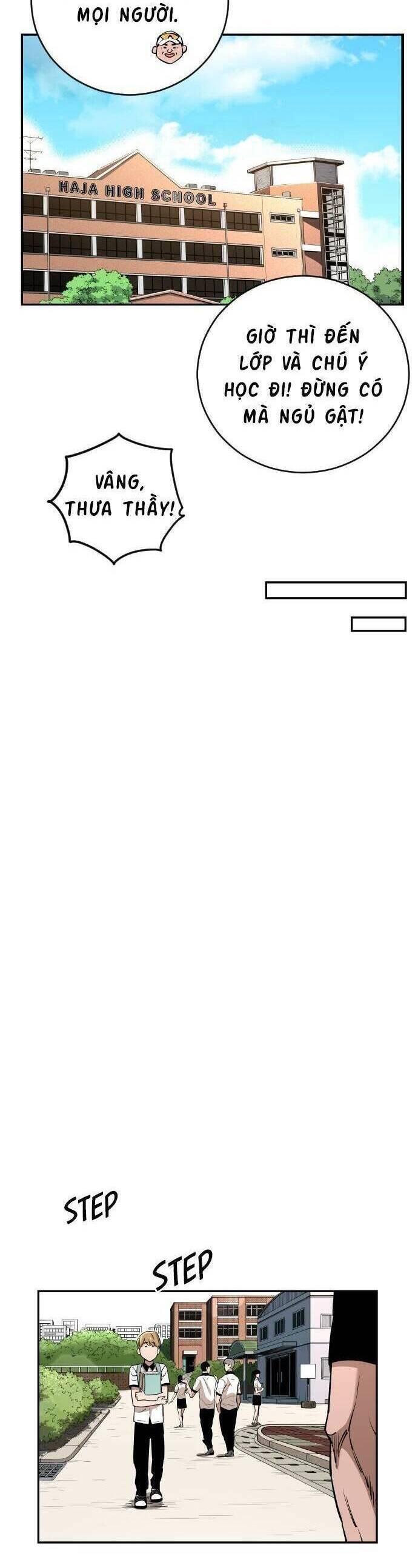 Sân Cỏ Chiến Kí Chapter 82 - Trang 2