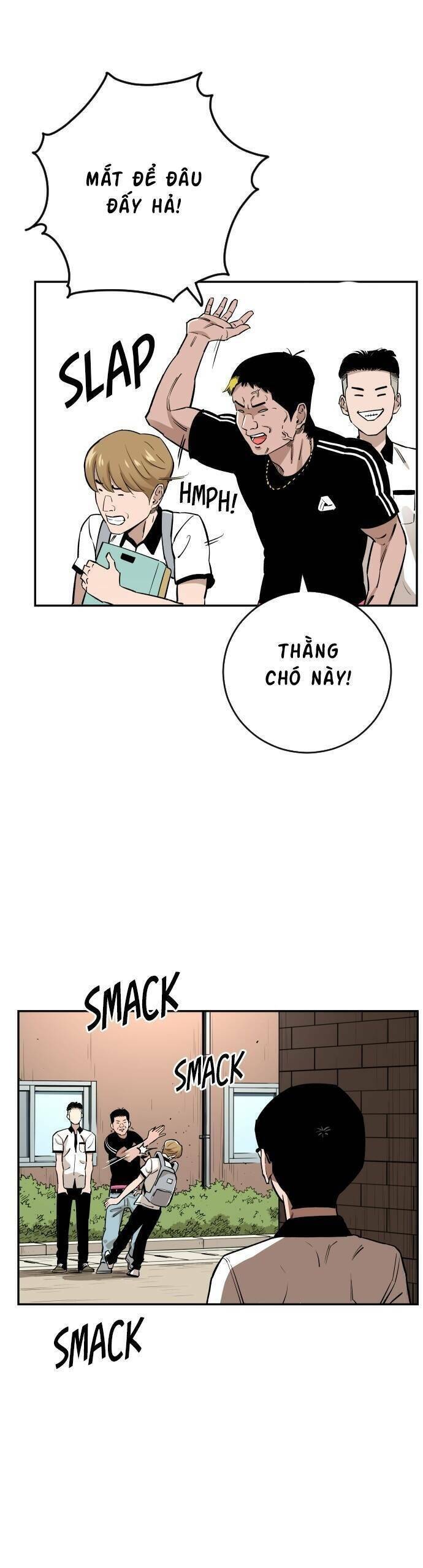 Sân Cỏ Chiến Kí Chapter 82 - Trang 2