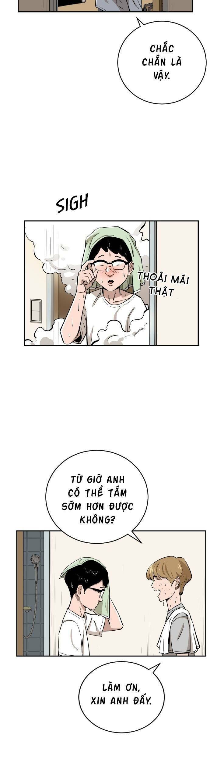 Sân Cỏ Chiến Kí Chapter 82 - Trang 2