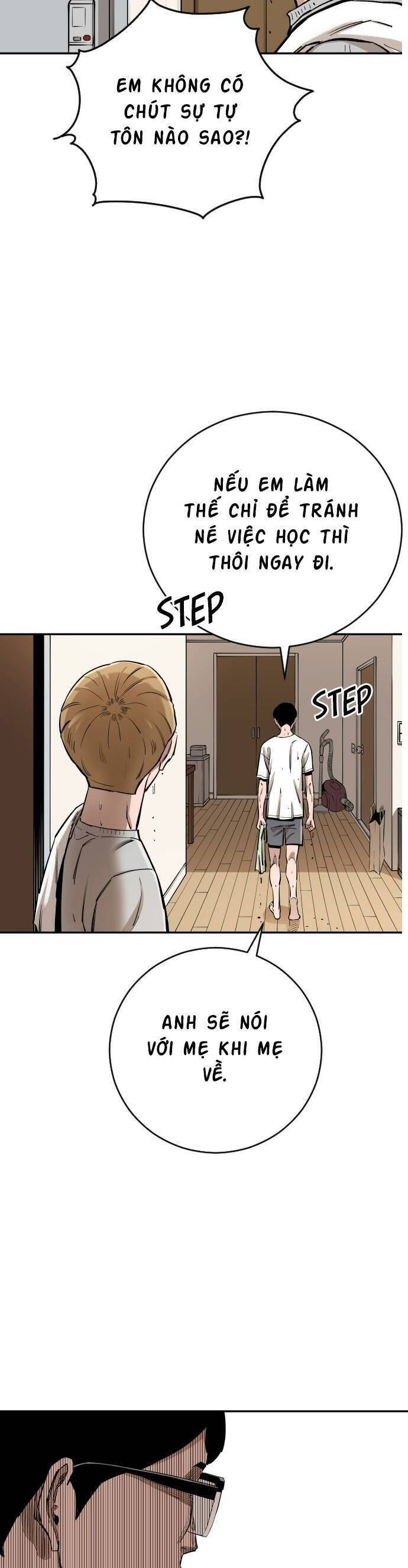 Sân Cỏ Chiến Kí Chapter 82 - Trang 2