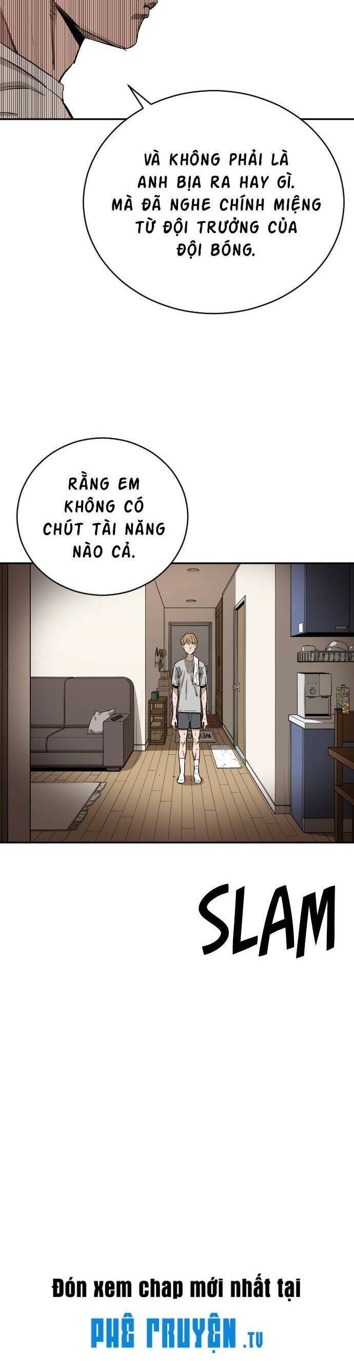 Sân Cỏ Chiến Kí Chapter 82 - Trang 2