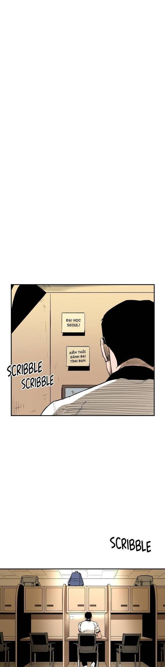Sân Cỏ Chiến Kí Chapter 82 - Trang 2
