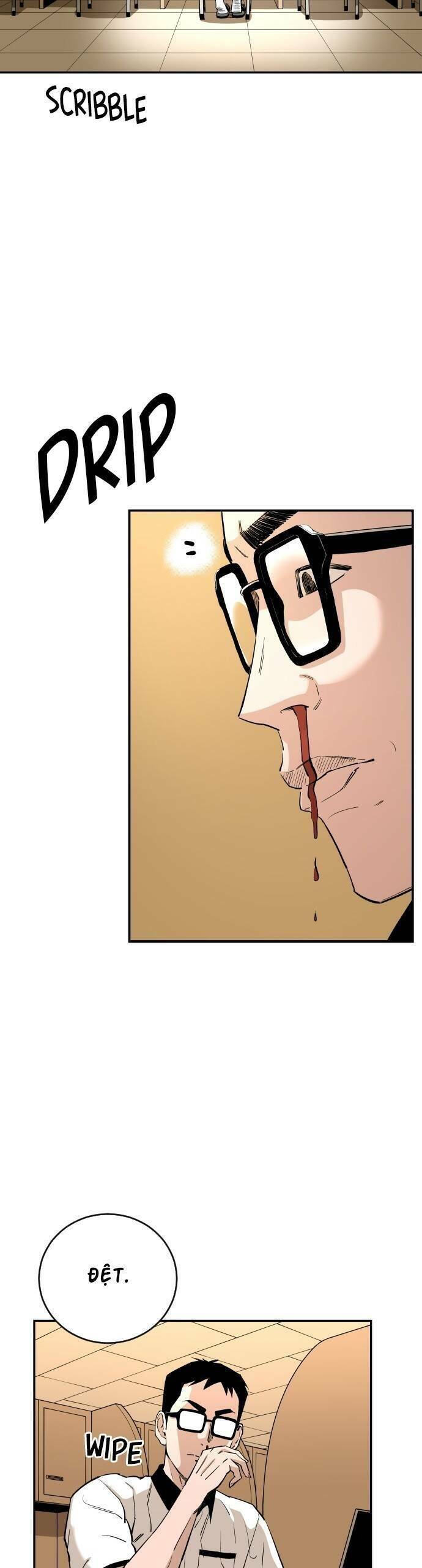 Sân Cỏ Chiến Kí Chapter 82 - Trang 2