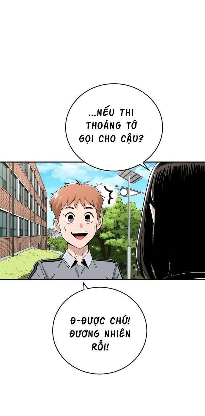 Sân Cỏ Chiến Kí Chapter 84 - Trang 2