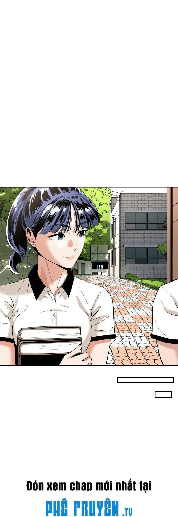 Sân Cỏ Chiến Kí Chapter 84 - Trang 2