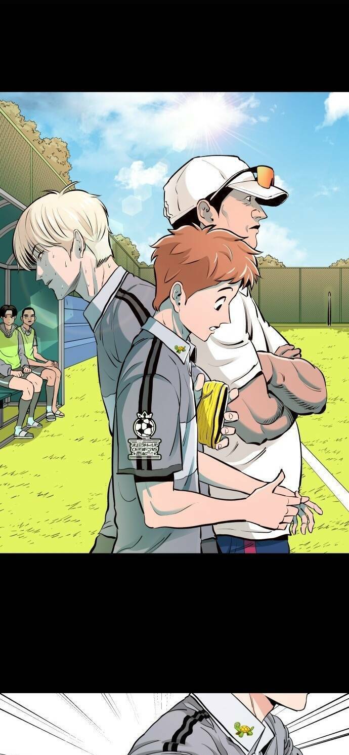 Sân Cỏ Chiến Kí Chapter 84 - Trang 2