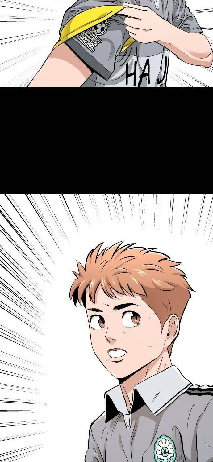 Sân Cỏ Chiến Kí Chapter 84 - Trang 2