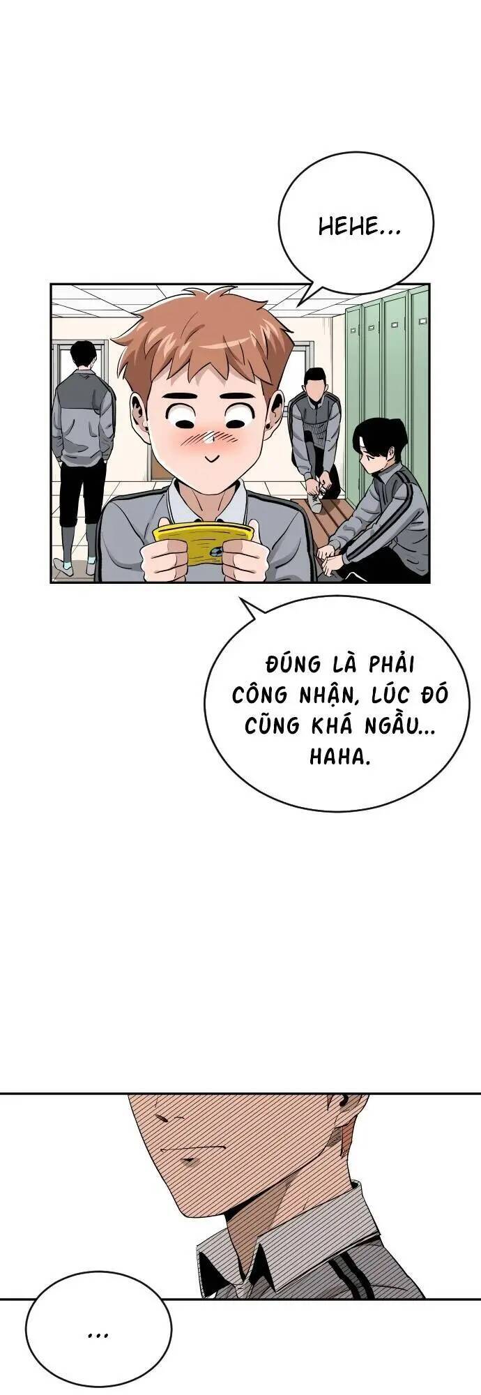 Sân Cỏ Chiến Kí Chapter 84 - Trang 2