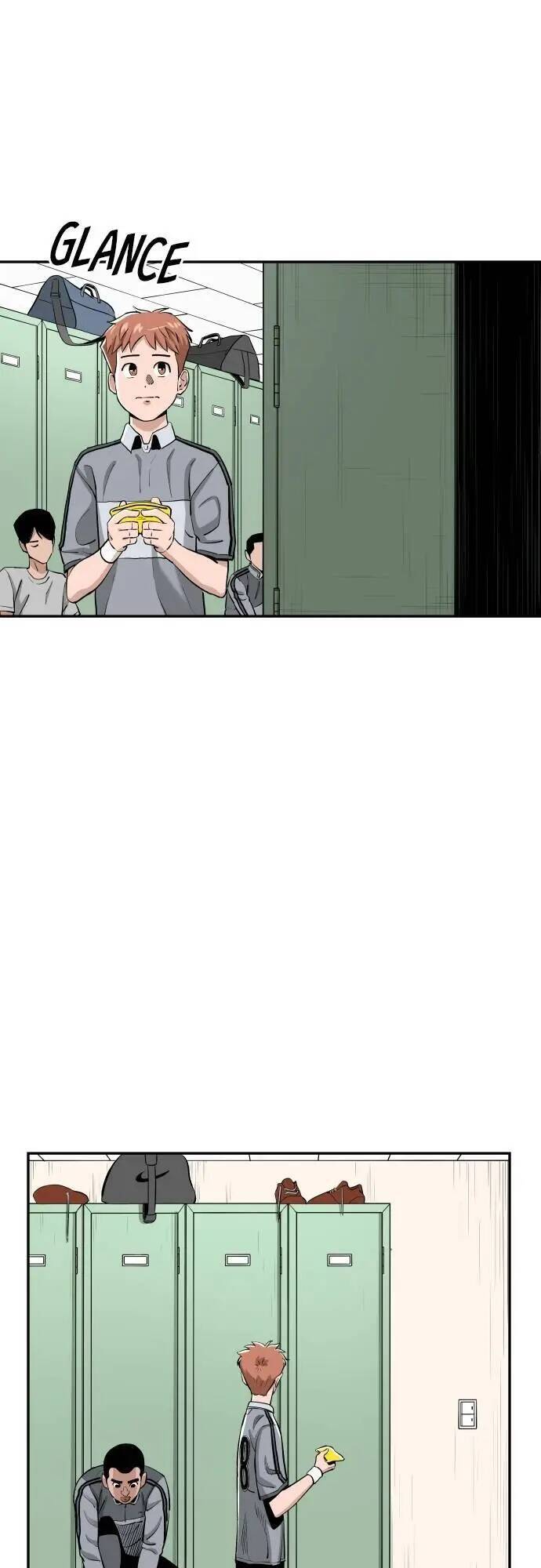 Sân Cỏ Chiến Kí Chapter 84 - Trang 2