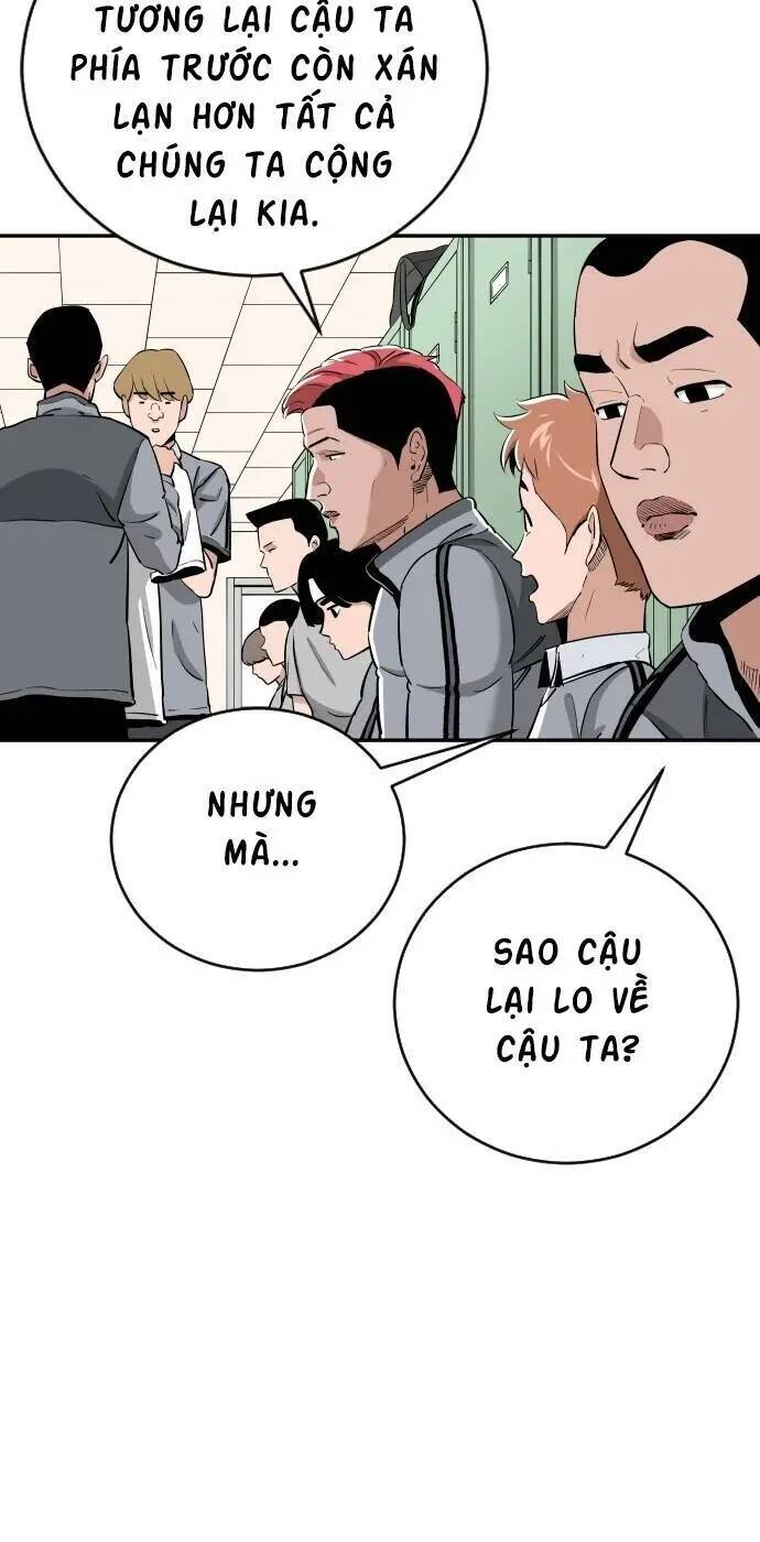 Sân Cỏ Chiến Kí Chapter 84 - Trang 2