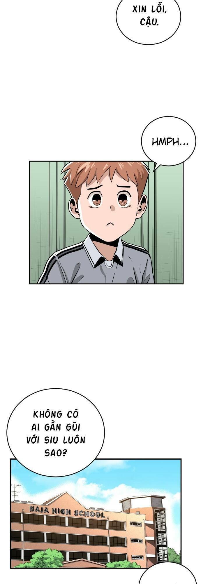 Sân Cỏ Chiến Kí Chapter 84 - Trang 2