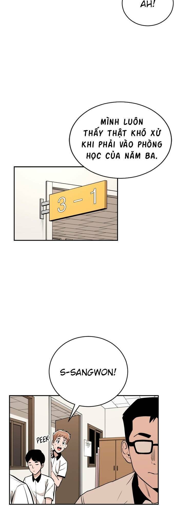 Sân Cỏ Chiến Kí Chapter 84 - Trang 2