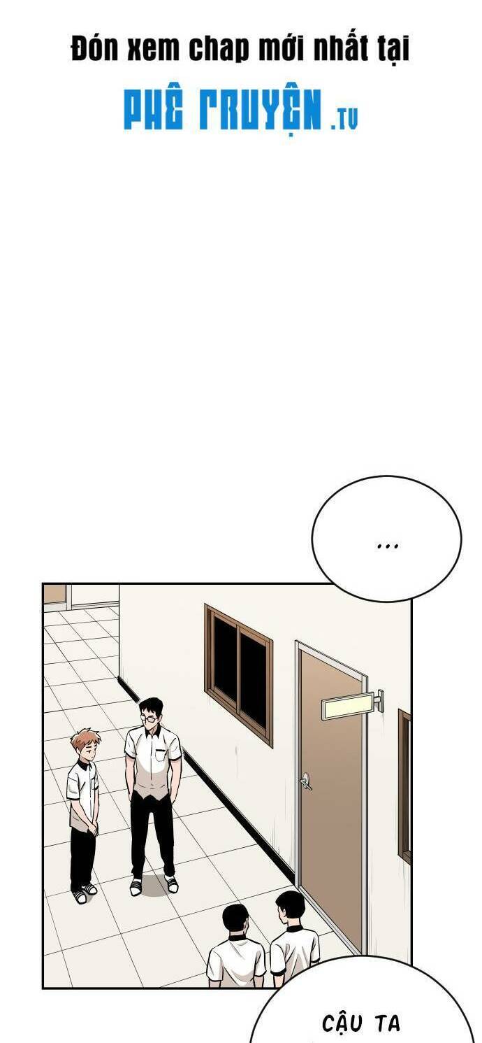 Sân Cỏ Chiến Kí Chapter 84 - Trang 2