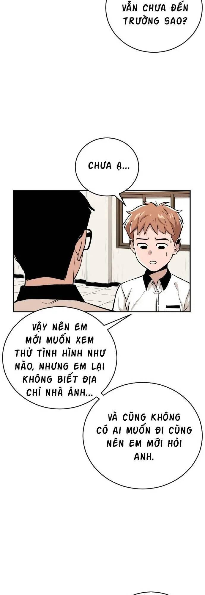 Sân Cỏ Chiến Kí Chapter 84 - Trang 2