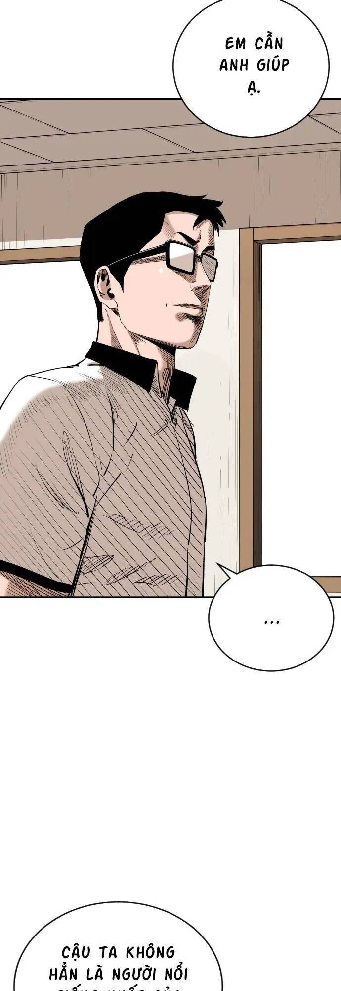 Sân Cỏ Chiến Kí Chapter 84 - Trang 2