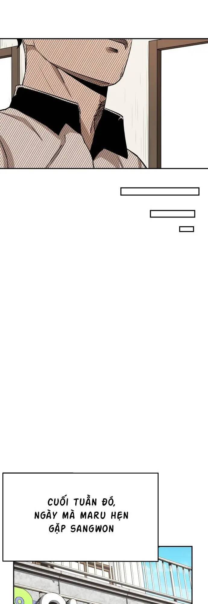 Sân Cỏ Chiến Kí Chapter 84 - Trang 2