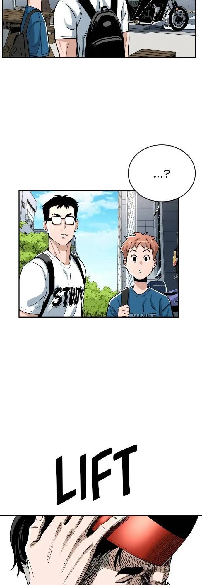 Sân Cỏ Chiến Kí Chapter 84 - Trang 2