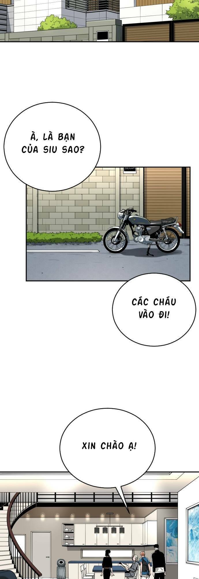 Sân Cỏ Chiến Kí Chapter 84 - Trang 2