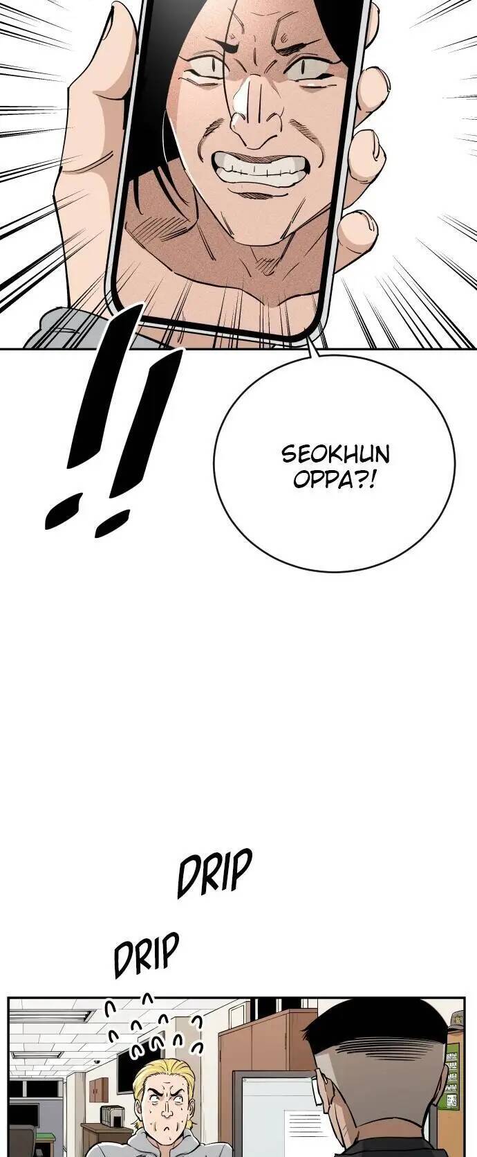 Sân Cỏ Chiến Kí Chapter 84 - Trang 2