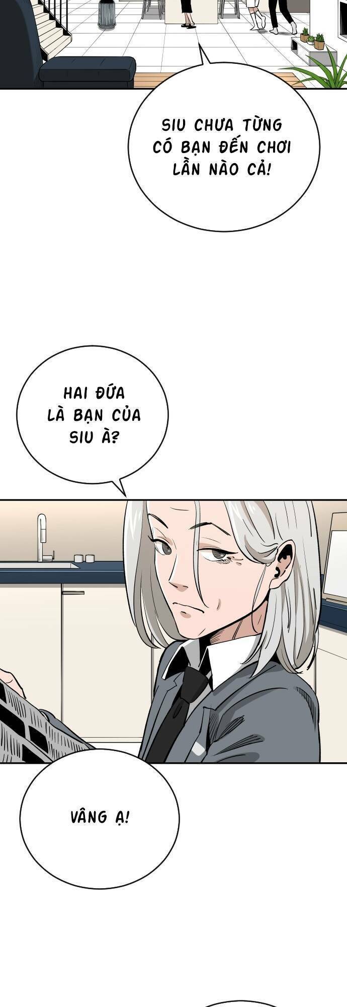 Sân Cỏ Chiến Kí Chapter 84 - Trang 2