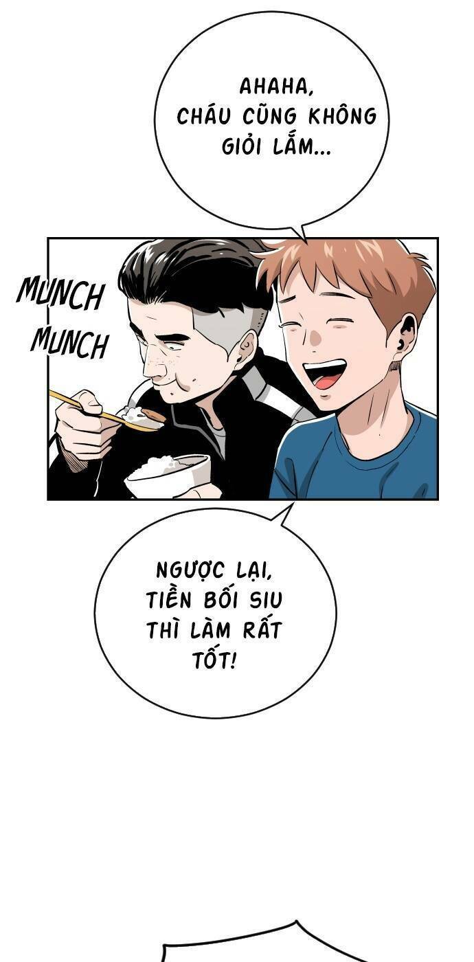 Sân Cỏ Chiến Kí Chapter 84 - Trang 2