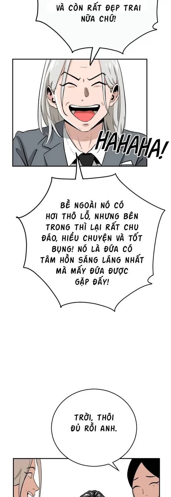 Sân Cỏ Chiến Kí Chapter 84 - Trang 2