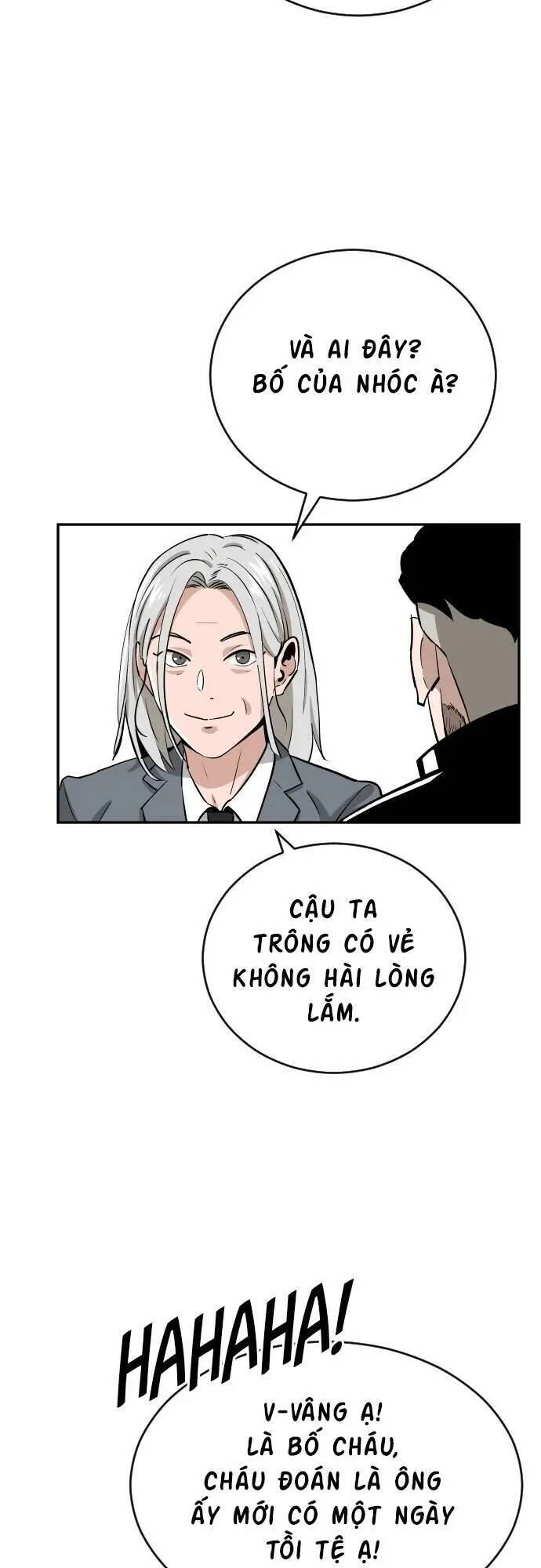 Sân Cỏ Chiến Kí Chapter 84 - Trang 2