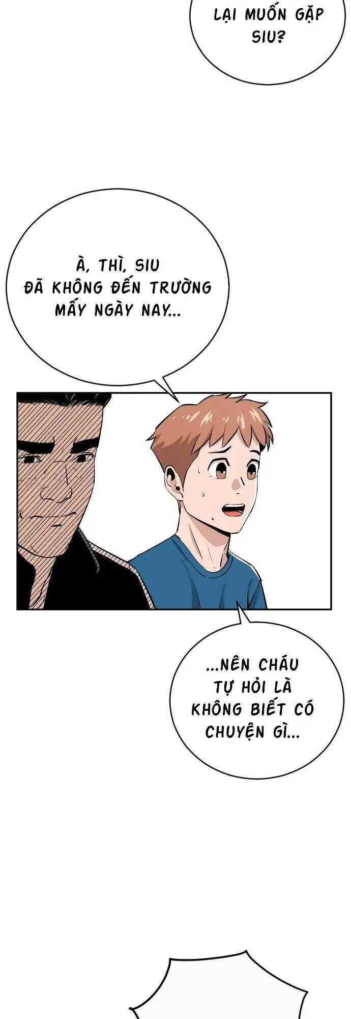 Sân Cỏ Chiến Kí Chapter 84 - Trang 2