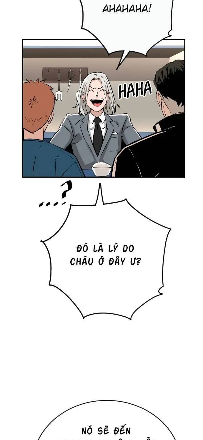 Sân Cỏ Chiến Kí Chapter 84 - Trang 2