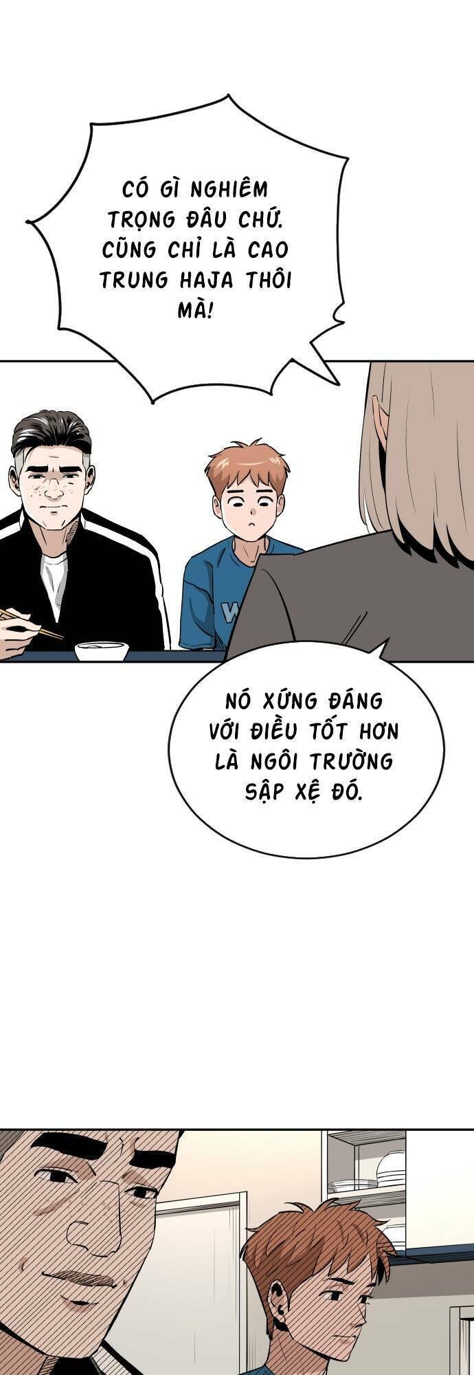 Sân Cỏ Chiến Kí Chapter 84 - Trang 2