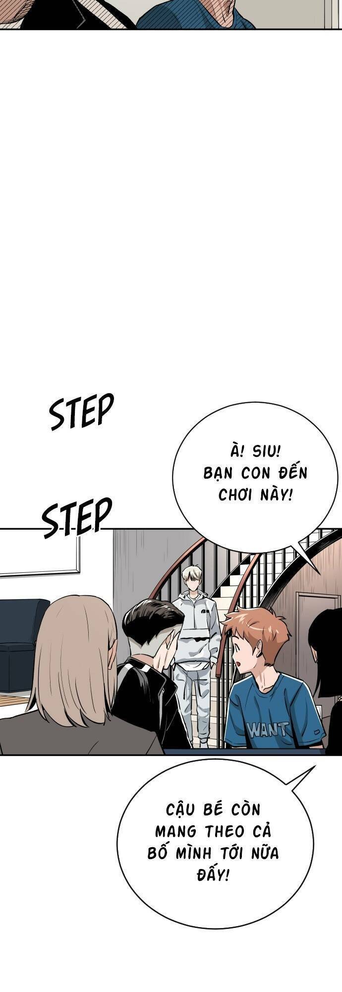 Sân Cỏ Chiến Kí Chapter 84 - Trang 2