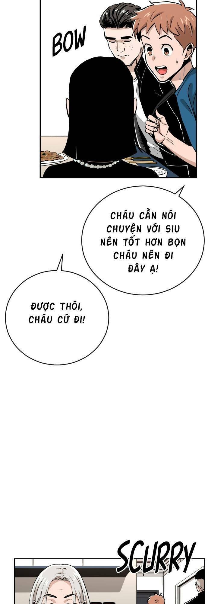 Sân Cỏ Chiến Kí Chapter 84 - Trang 2