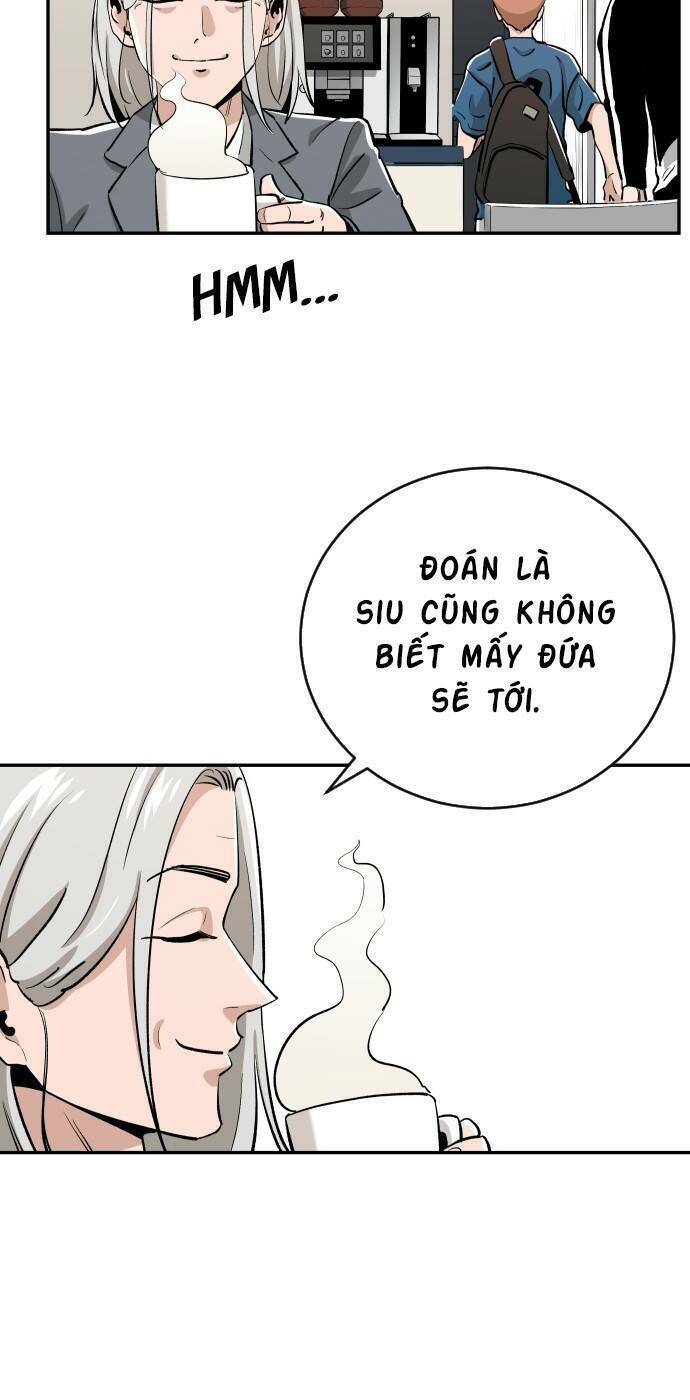 Sân Cỏ Chiến Kí Chapter 84 - Trang 2